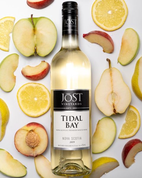Jost Tidal Bay 2019
