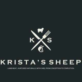 Krista’s Sheep