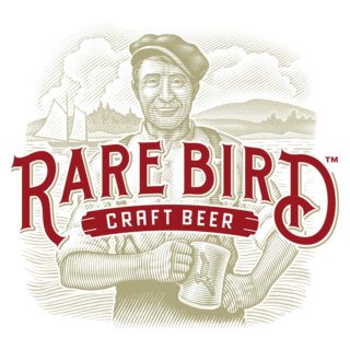 Rare Bird Craft Beer