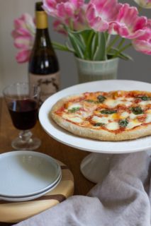 L&W Pizza Kit