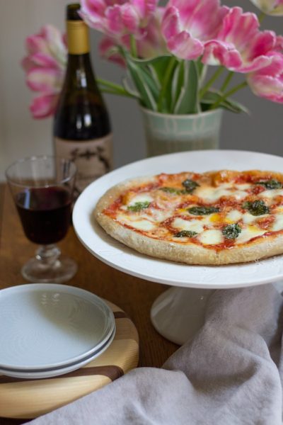 L&W Pizza Kit
