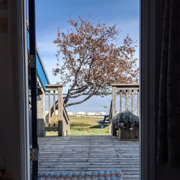 Picture of Oak Island Resort