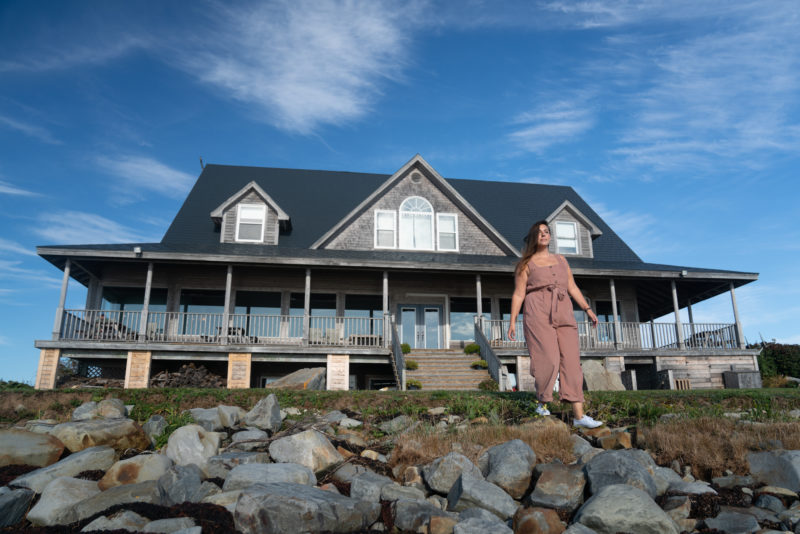 Argyler Lodge