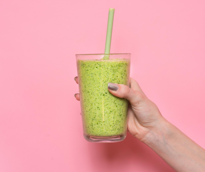 tempo green smoothie