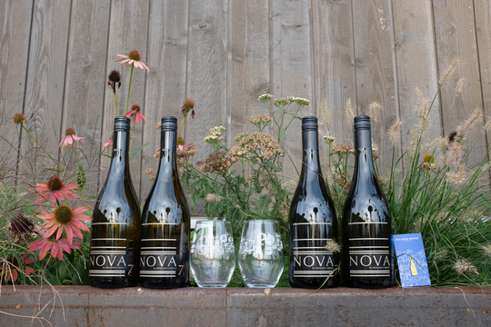 Nova 7 pack