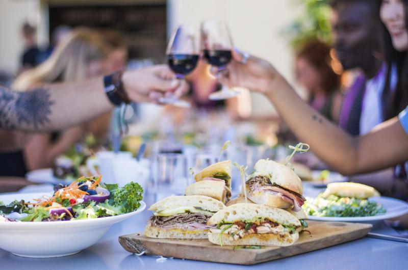 Culinary Packages