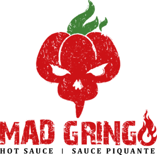Mad Gringo Hot Sauce