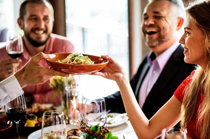 Culinary Packages