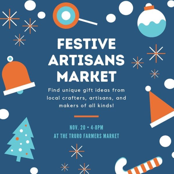 Festive Artisans Market
