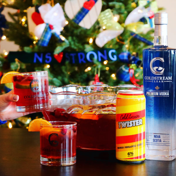 Coldstream Festive Punch