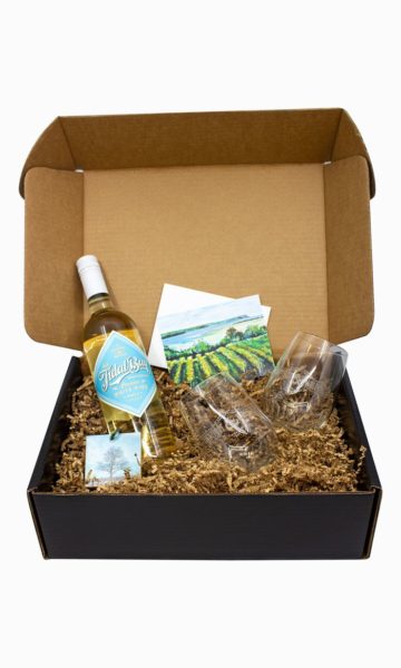 Lightfoot & Wolfville Tidal Bay Box