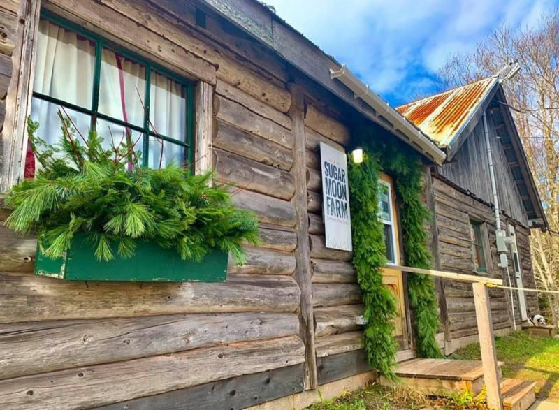 Sugar Moon Farm