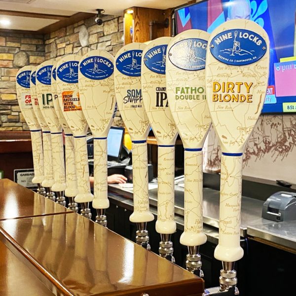 Picture of Nine Locks Brewing Co. Taproom