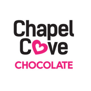 Chapel Cove Chocolate - Logo