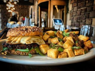 Maritime express Cider Photo from FB