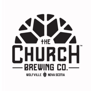 Church Brewing Logo