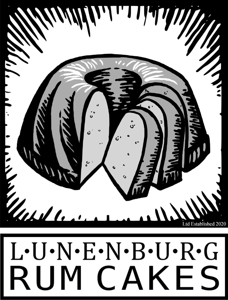 Lunenburg Rum Cakes Taste of Nova Scotia