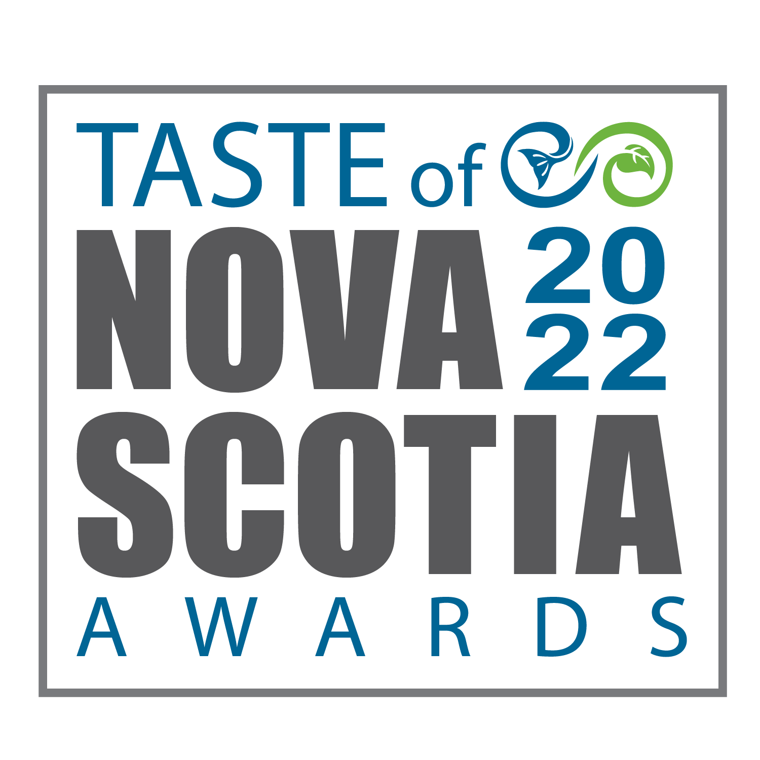 Taste of Nova Scotia Awards Taste of Nova Scotia