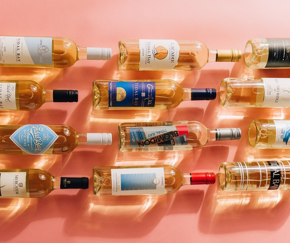 Taste Tidal Bay with Amy Savoury Taste of Nova Scotia