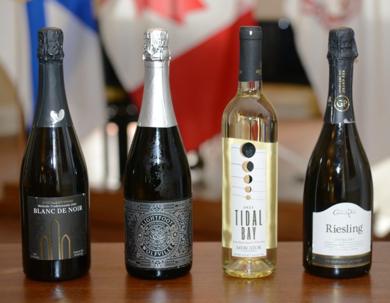 lieutenant governor wine awards 2022 recipients