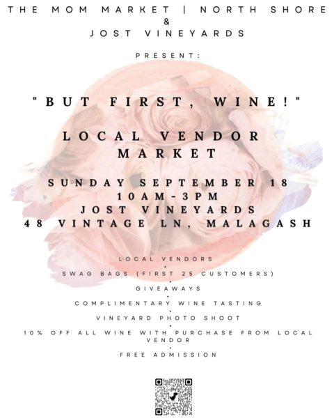 promo image for jost mom market