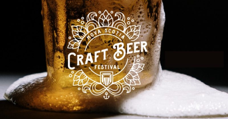craft beer festival
