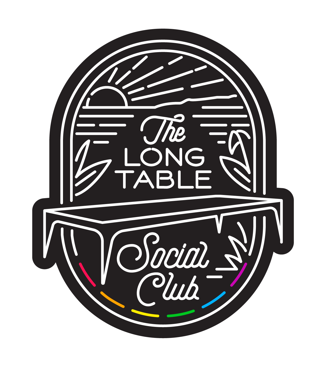 The Long Table Social Club Taste of Nova Scotia