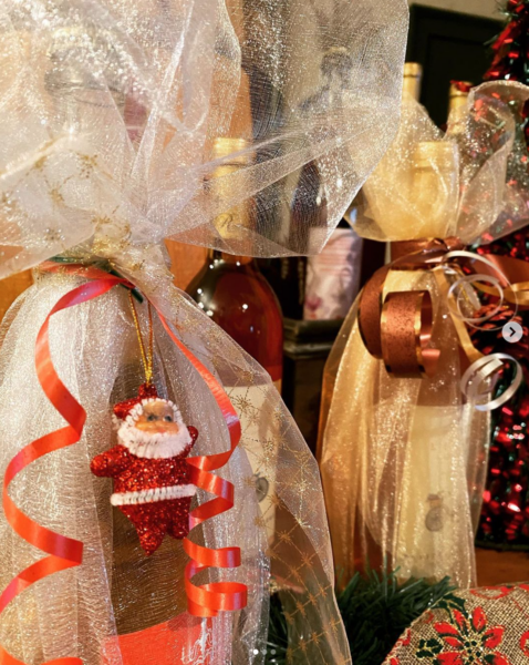 Petite Riviere Vineyards Wine Gift Boxes