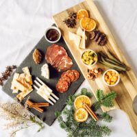 lupin charcuterie