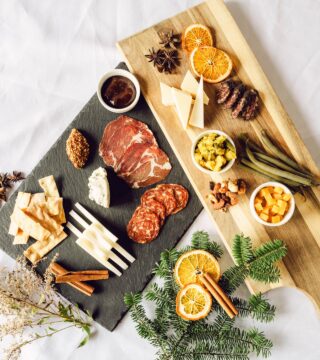 lupin charcuterie