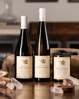 lightfoot and wolfville ancienne pack