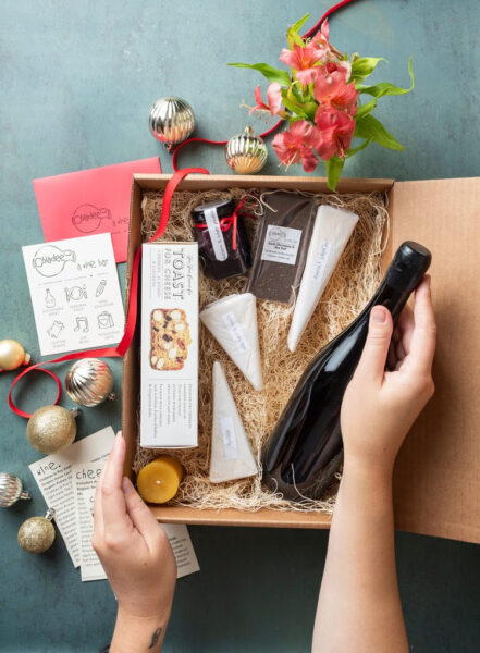 obladee gift pack