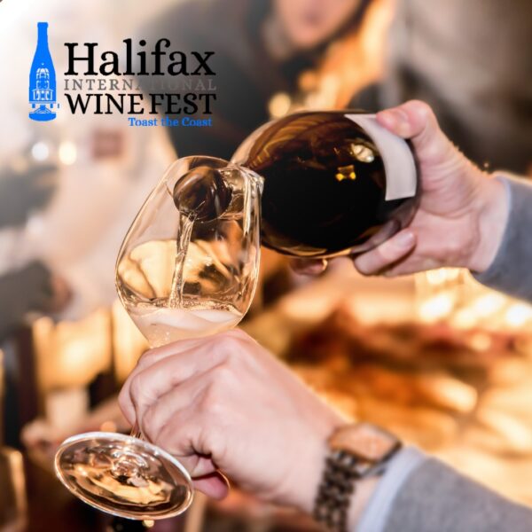 Halifax International Wine Fest