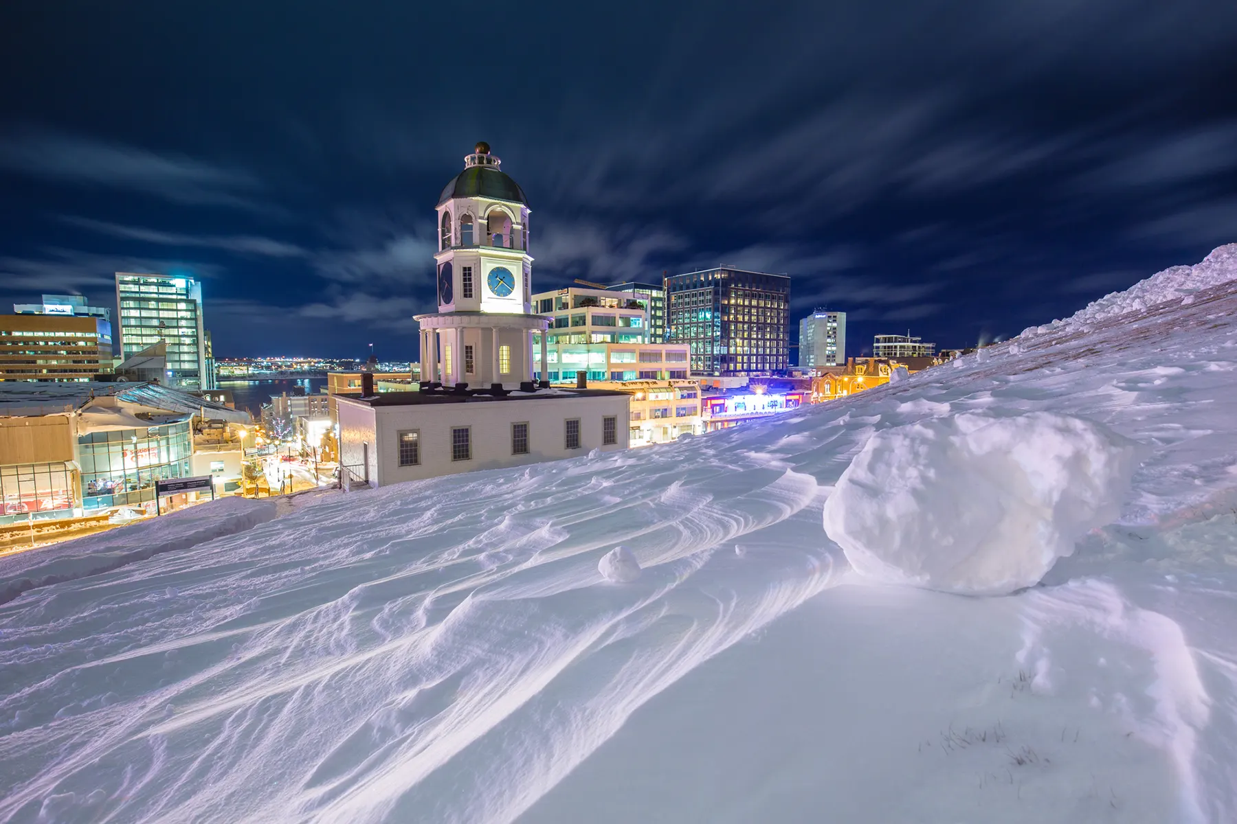 What's Cooking January 2026, 2025 Taste of Nova Scotia